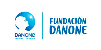 Logo de Danone
