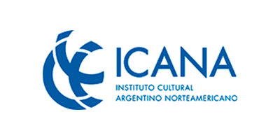 Logo de ICana