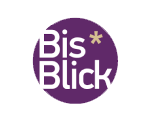 Logo de Bisblick