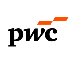 Logo de PWC