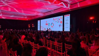 Participantes en GLI Forum Latam 2025 