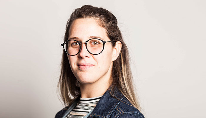 Ana Clara García Arbeleche