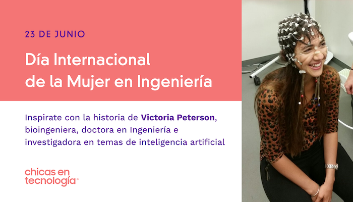 Argentine Women in STEAM