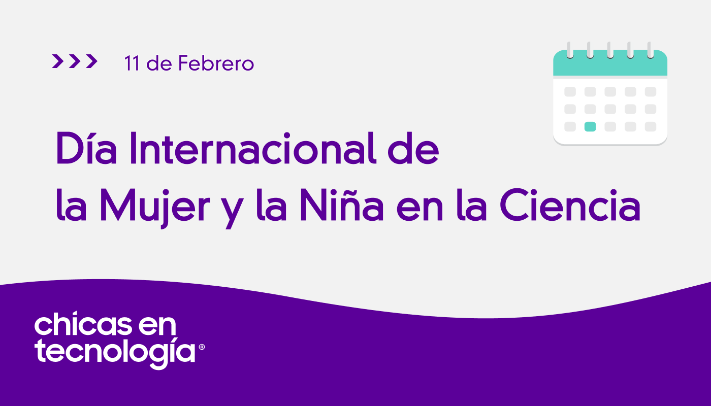 International Day of Women and Girls in Science