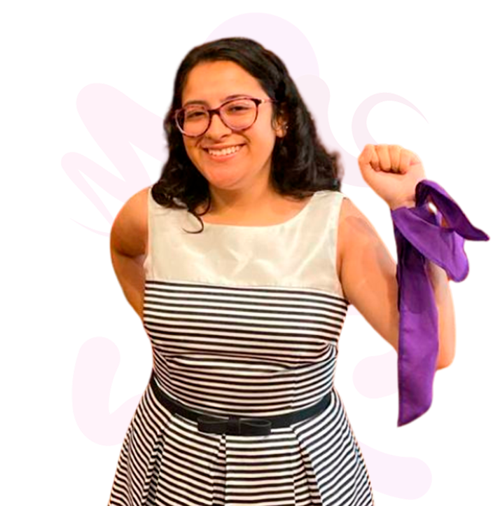 <div style="display: flex; align-items: center; gap: 16px;">   <!-- Texto -->   <div style="font-family: sans-serif; font-size: 16px;">    Nataly   </div>    <!-- Bandera de Argentina --> <div style="width: 40px; height: 30px; display: flex;">   <!-- Rojo izquierdo -->   <div style="width: 13.3px; height: 30px; background-color: #D91023;"></div>    <!-- Blanco con "escudo" -->   <div style="width: 13.3px; height: 30px; background-color: white; display: flex; justify-content: center; align-items: center;">     <span style="font-size: 10px;">🦙</span>   </div>    <!-- Rojo derecho -->   <div style="width: 13.3px; height: 30px; background-color: #D91023;"></div> </div>    </div>