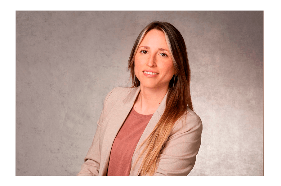 Ornella Lotito<br>Oficial de Educación en UNICEF Argentina