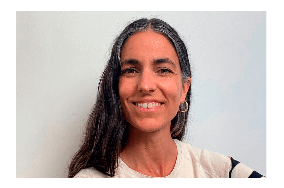 Sofía Keena<br>Social Impact Head en BSG Group, Todo Moda