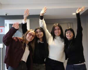 Chicas en Tecnología cumple 10 años abriendo camino en IT.
