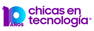 Logo Chicas en Tecnología