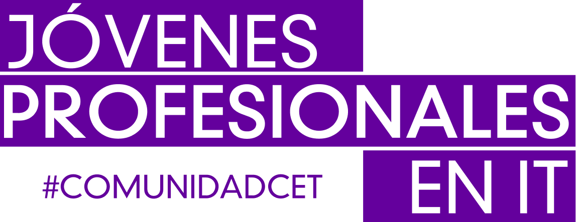 Logo Jóvenes Profesionales en IT