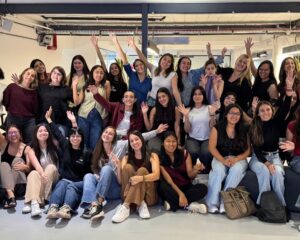 Leadership Lab 2026.