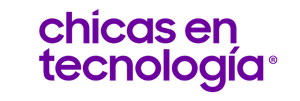 Logo Chicas en Tecnología