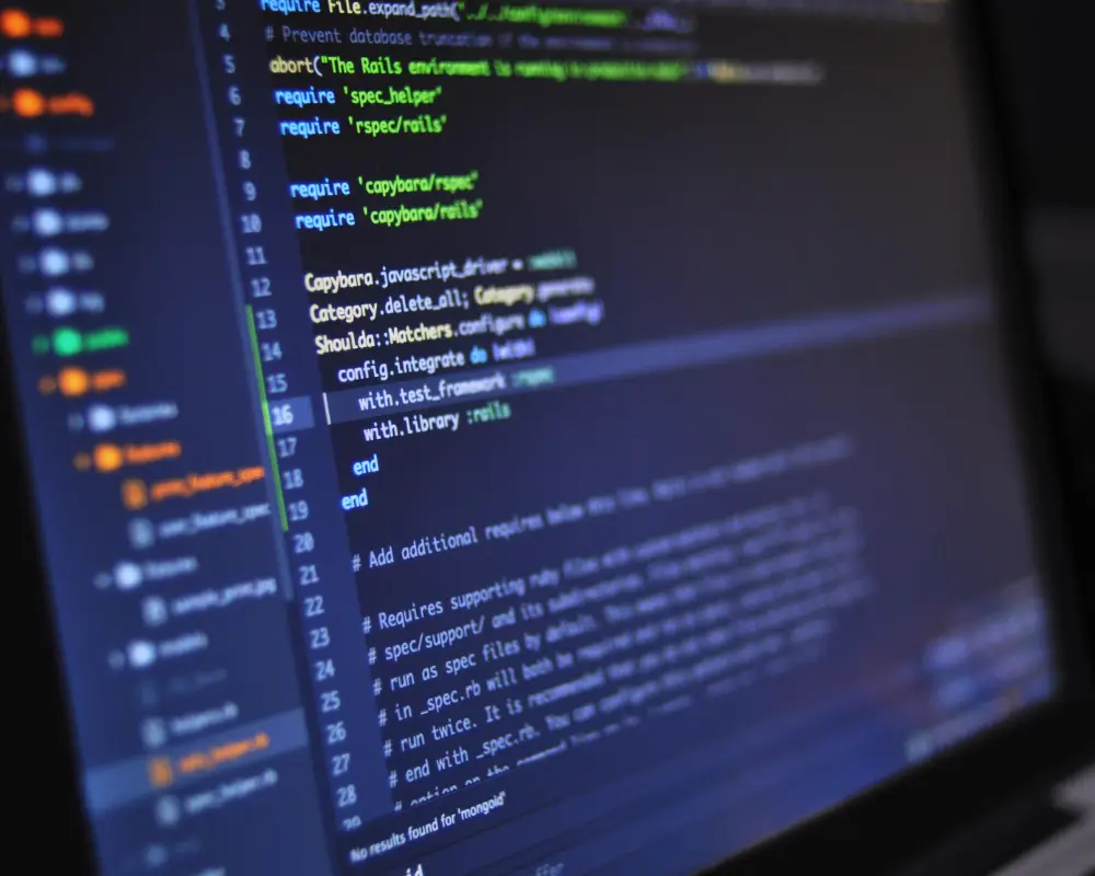 Mejores IA para programar