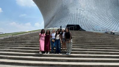 Comunidad CET en México