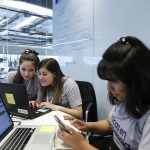 Día internacional de las mujeres en matemáticas
