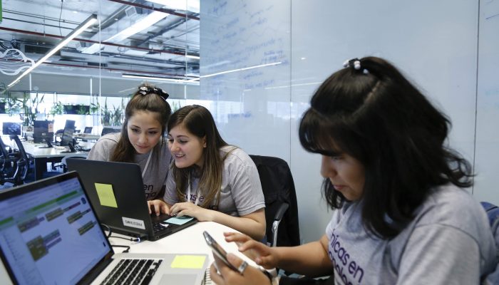 Día internacional de las mujeres en matemáticas