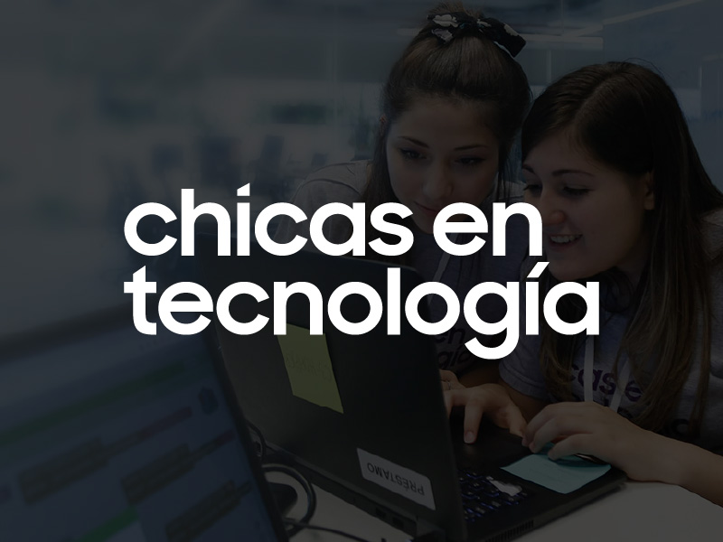 (c) Chicasentecnologia.org